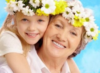 Does Aging Affect the Color of One’s Eyes? Does Aging Affect the Color of One's Eyes