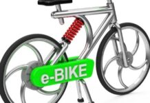 E Bike Manufacturers