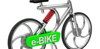 E Bike Manufacturers