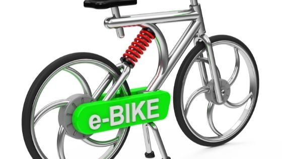 E Bike Manufacturers