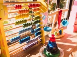 Educational Toys