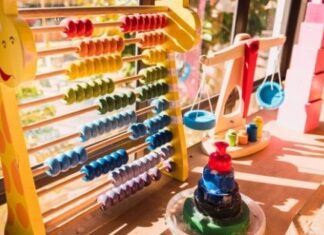 Educational Toys’ Importance in Child Development Educational Toys
