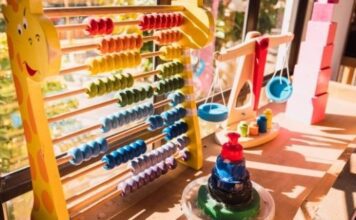 Educational Toys’ Importance in Child Development Educational Toys