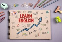 English learning