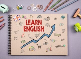 What is the Significance of English learning in kindergarten? English learning