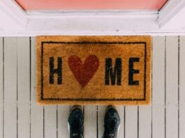 Explore these New Ideas for an Astonishing Look at your Newbie Home