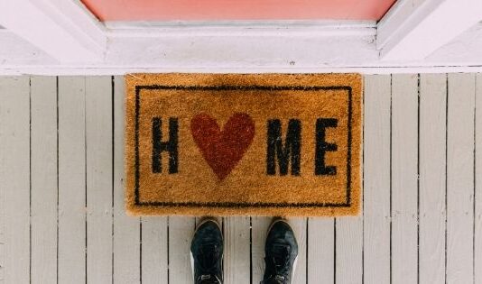 Explore these New Ideas for an Astonishing Look at your Newbie Home