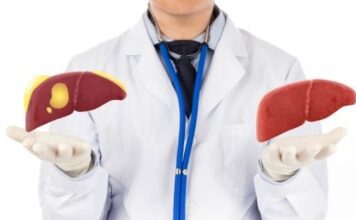 Work on Your Food Habits for the Condition of Fatty liver