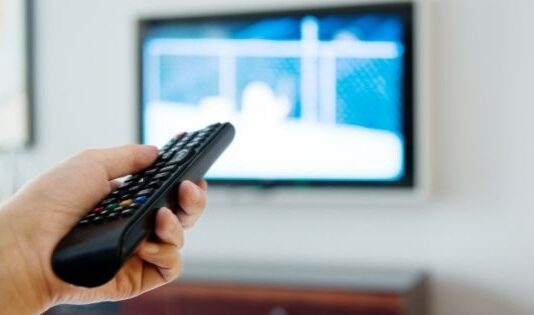 Freeview on firestick