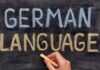 German language A1 level