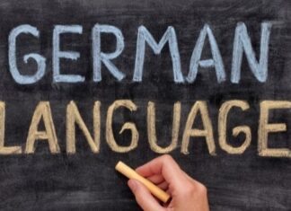 2ways to learn German learn German language A1 level