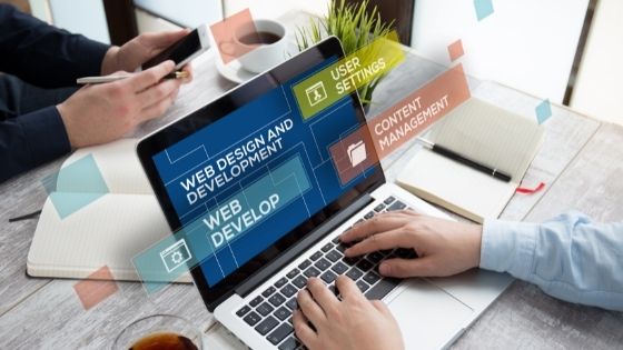 Get Necessary Resources to Grow your Website with Web Design Wexford
