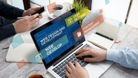 Get Necessary Resources to Grow your Website with Web Design Wexford
