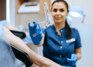 Top 3 Doctors Woman Needs For a Healthy Lifestyle