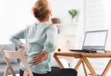 How Does Spine Pain Affect Your Daily Life Routine