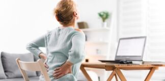 How Does Spine Pain Affect Your Daily Life Routine