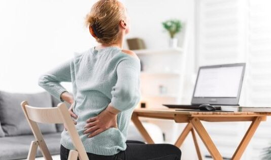 How Does Spine Pain Affect Your Daily Life Routine