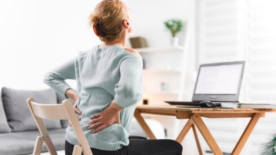 How Does Spine Pain Affect Your Daily Life Routine