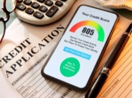 How to Raise Credit Score