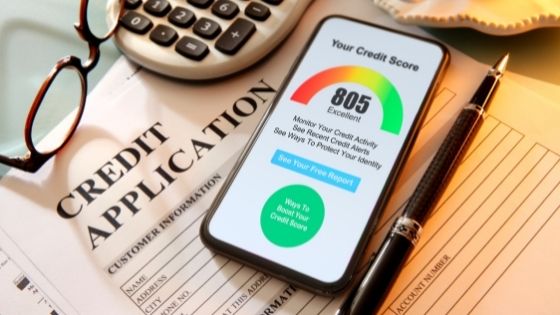 How to Raise Credit Score
