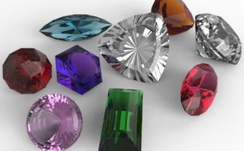 Wearing These Gems According to the Horoscope, it is Very Auspicious Jyotish in Ahmedabad