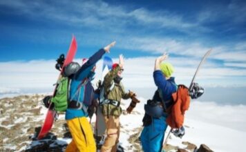An Ultimate Post-Covid Travel Guide To Kashmir Kashmir