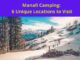 Manali Camping: 6 Unique Locations to Visit Manali Camping