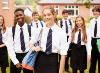 Top 10 Ways to Build a Positive School Culture