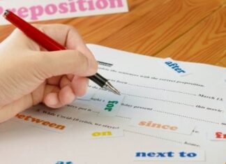 What are the Benefits of using a Preposition Checker Preposition checkers