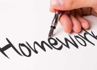 10 Tips for Helping your Python Homework