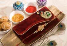 Rakhi Gifts Online Delivery