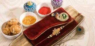 Rakhi Gifts Online Delivery