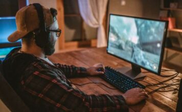 Reason to Choose the Best Prebuilt Gaming PC Reason to Choose the Best Prebuilt Gaming PC
