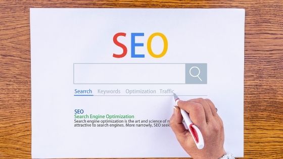 SEO Consultant in Kolkata