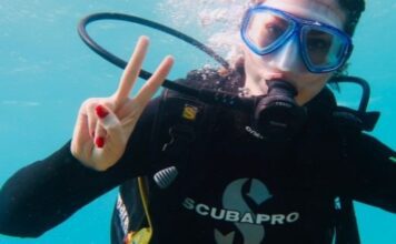 Scuba Diving in Goa-A Breathtaking Experience Scuba Diving