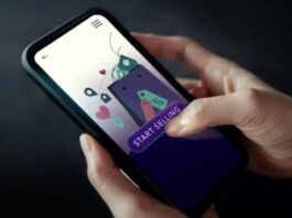 Sell Or Trade In Your Phone