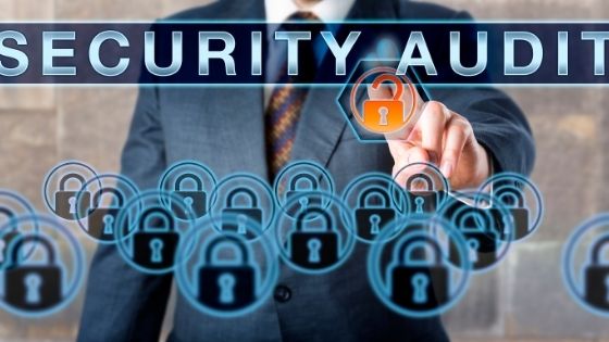 Smart Contract Security Audits