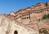 Sondai Fort