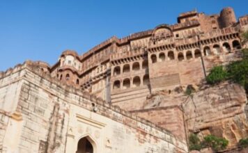 Sondai Fort Trek: Everything You Need to Know Sondai Fort