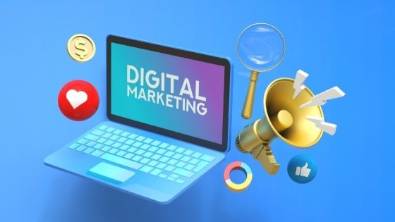 The Future of Digital Marketing is Different than You Think