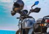 Top Bike Trips in India