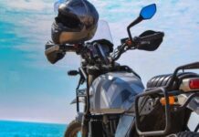 Top Bike Trips in India