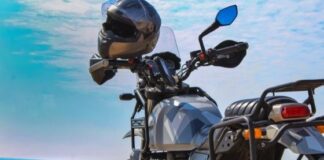 Top Bike Trips in India