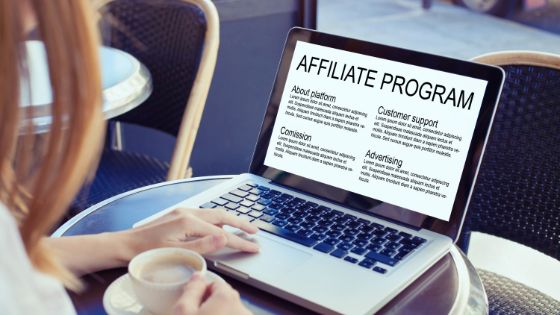 Top Saas Affiliate Programs Easy Sell Big Payouts