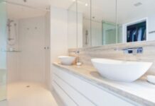 Vastu for bathrooms