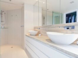 Vastu for bathrooms