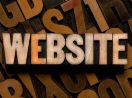 What Are The Different Types of Websites