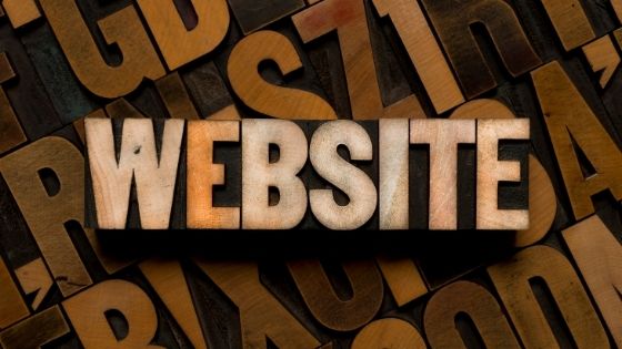 What Are The Different Types of Websites