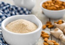 What Is Almond Flour & How Should You Include That In Your Diet Plan?
