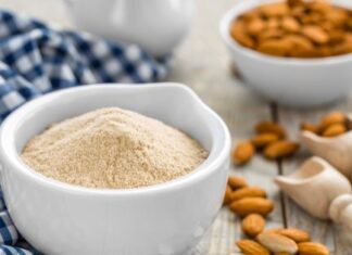 What is Almond Flour & How Should You Include That In Your Diet Plan? What Is Almond Flour & How Should You Include That In Your Diet Plan?